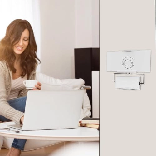 Wall Mounting Bracket - 2pcs StarLink Gen3/V3