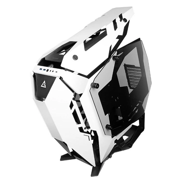 Torque - 4 mm tempered glass side panels mid-tower