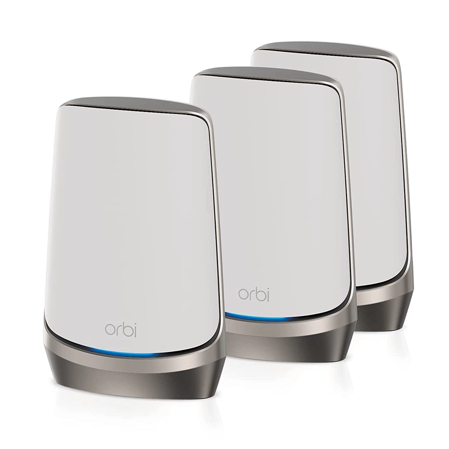 Orbi 960 Series - WiFi 6E Router + 2 Satellites