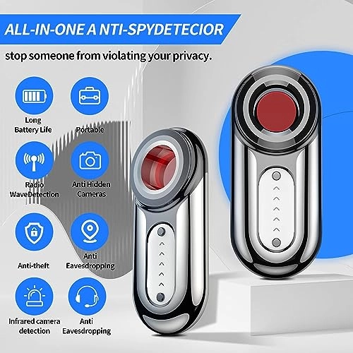 Hidden - Night Vision 150 Degrees