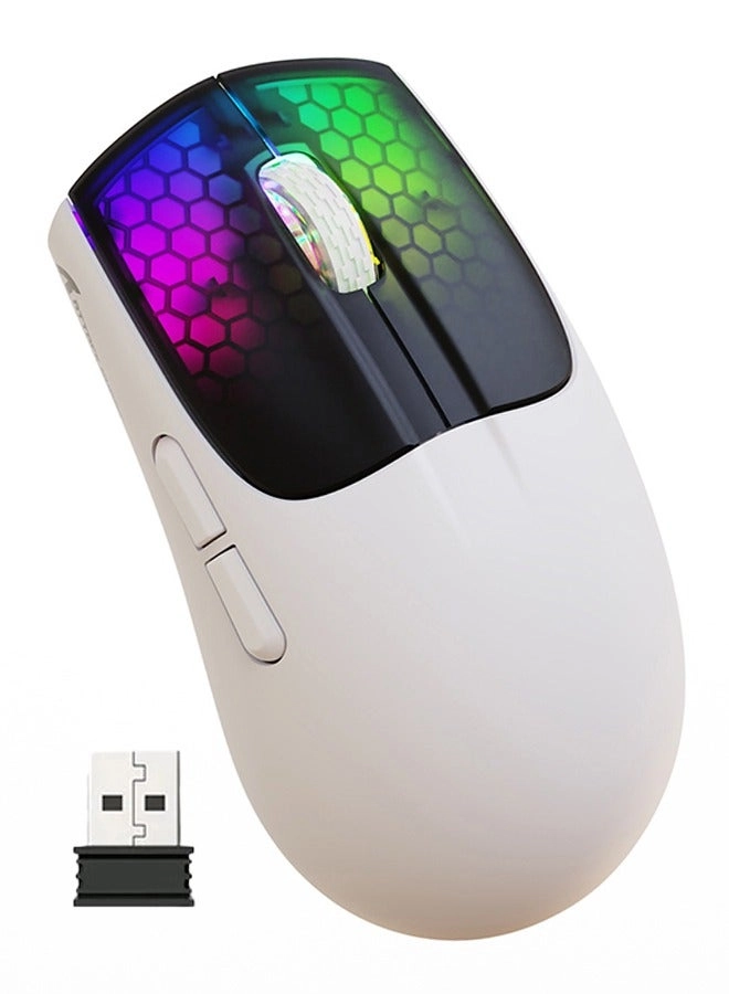 X5RGB Gaming Mouse - Wireless