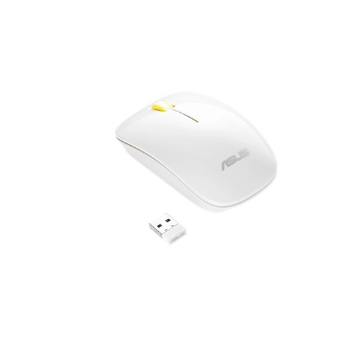 WT300 RF Wireless Mouse - Wireless