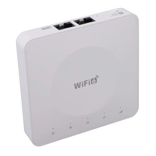 blmqasniu8 - 300Mbps WiFi6