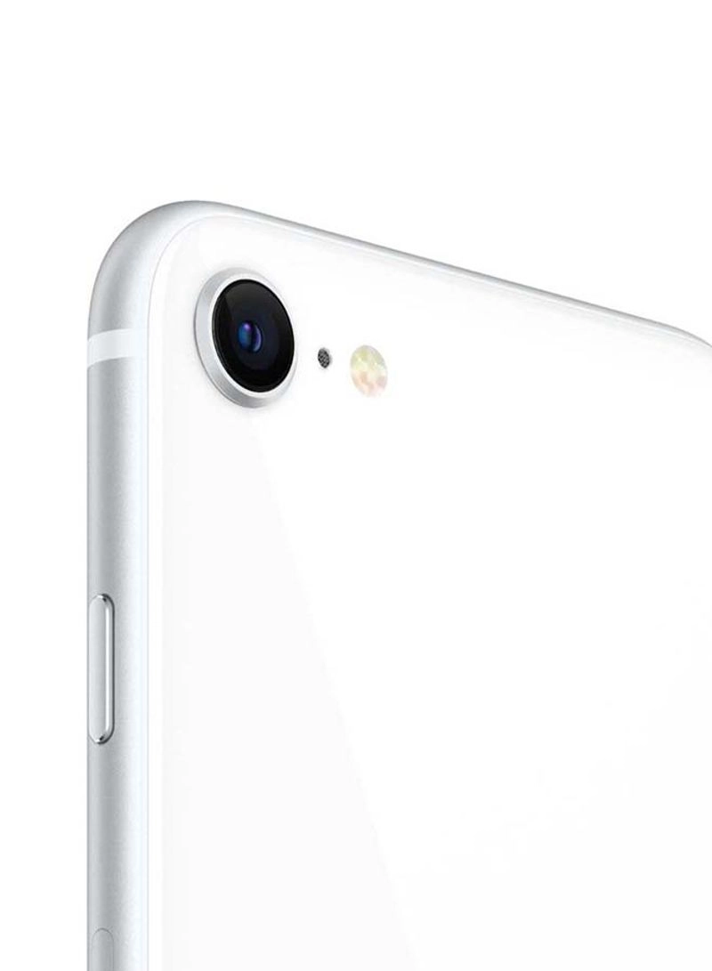 (Renewed) iPhone SE - 128GB