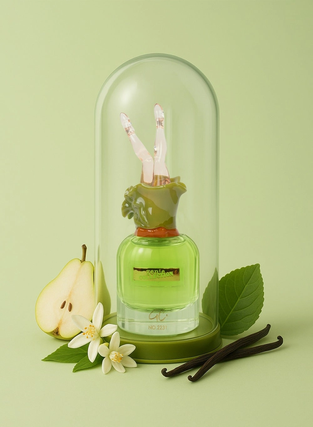 For Women Eau de Parfum 25ml