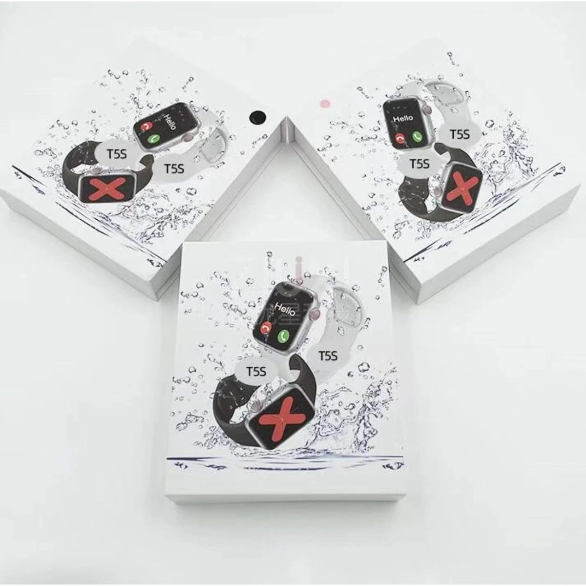 Kids Smart Watch GPS