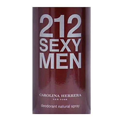 212 Sexy - Sandalwood, Wood 150 g