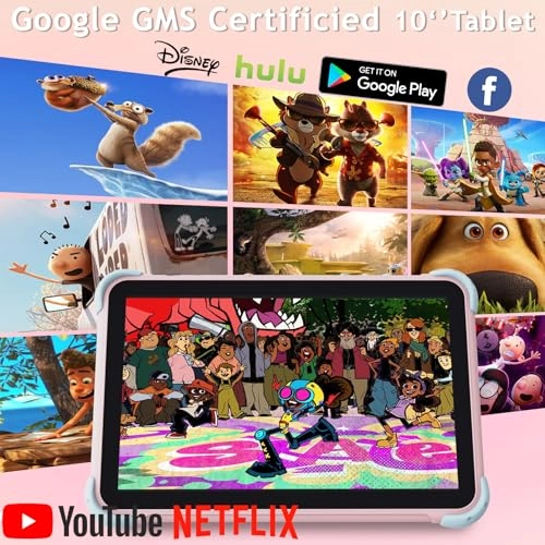 Y101 - 2GB 10.1inch 32GB