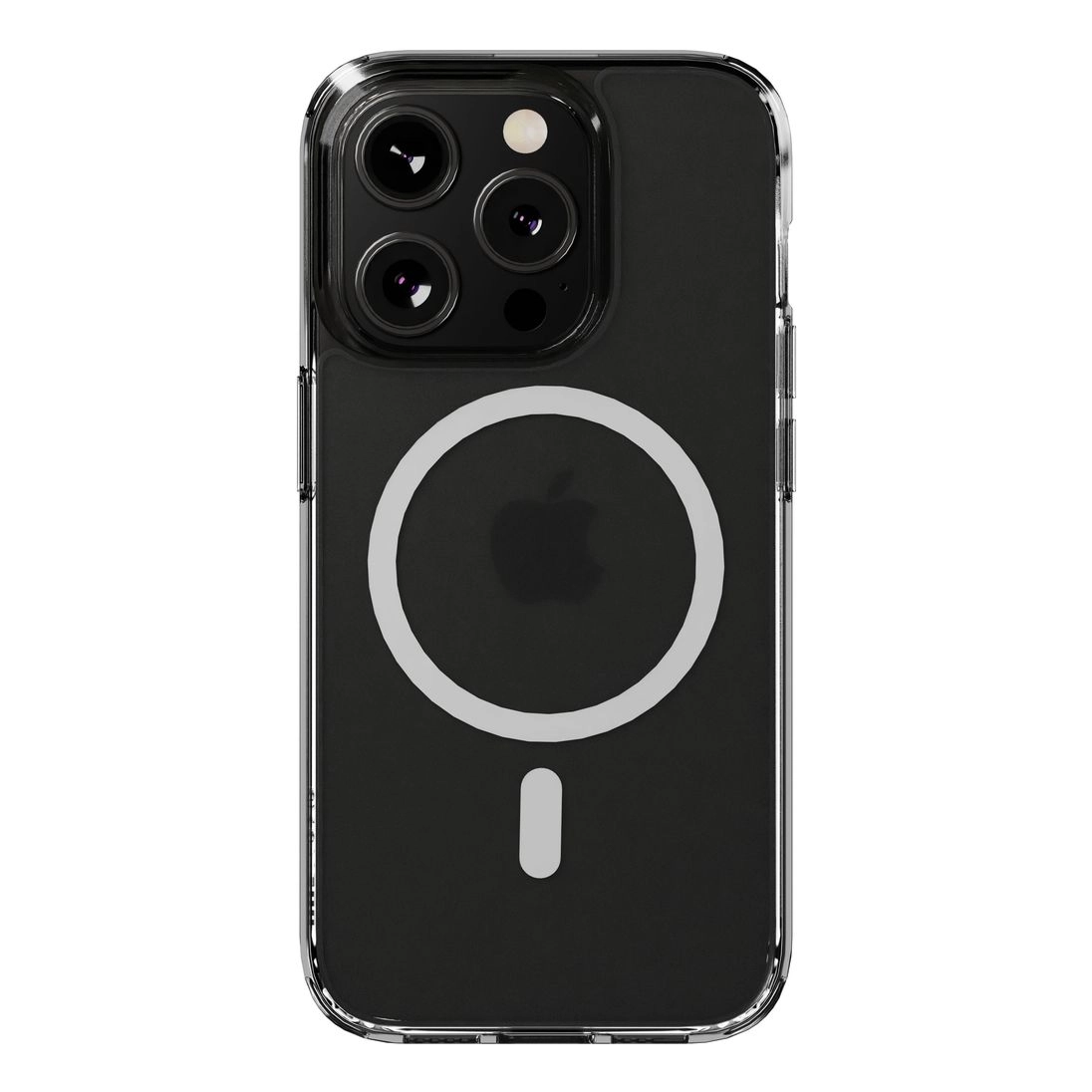 Cygnett AeroMag Case with MagSafe for iPhone 16 Pro