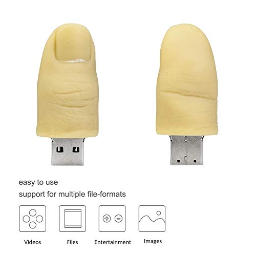 USB Flash Drive - USB 2.0 64GB