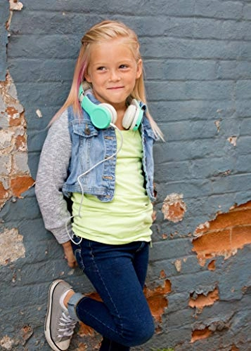 Play+ - Over Ear 93db Princess