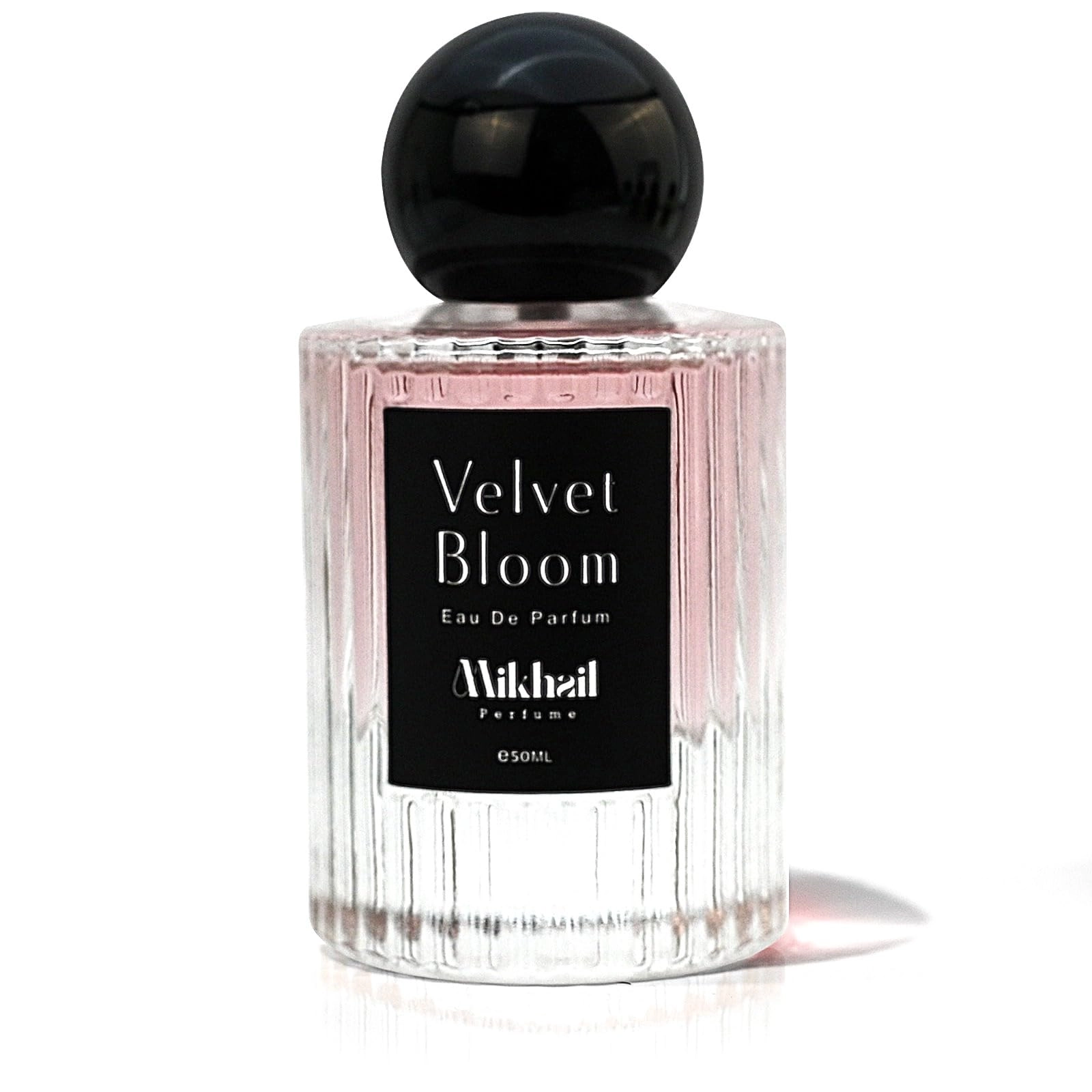 MIKHAIL Velvet Bloom Eau de Parfum 50ml
