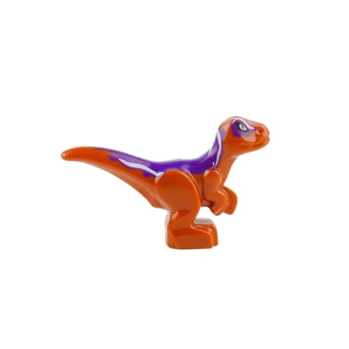 Baby Raptor - Jurassic World - 156.00 1