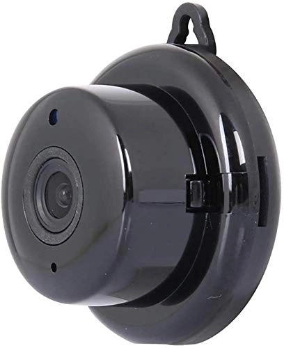 Indoor Security Camera 720P