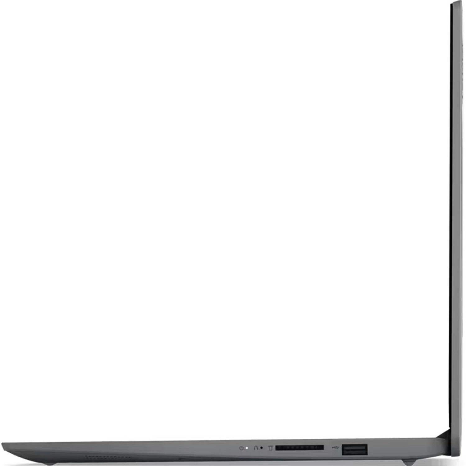 IdeaPad 1 15ALC7 - 15.6'' Ryzen 7 5700U 16GB 512GB SSD