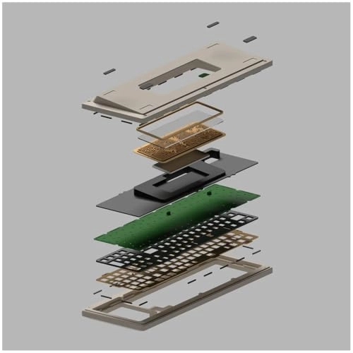 Domikey Laby81 - Wired/Wireless