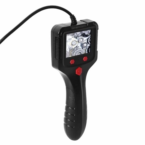 Borescope Inspection Camera - 9mm 10m