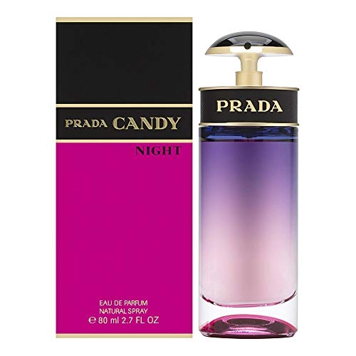 Candy Eau de Parfum - 80 ml