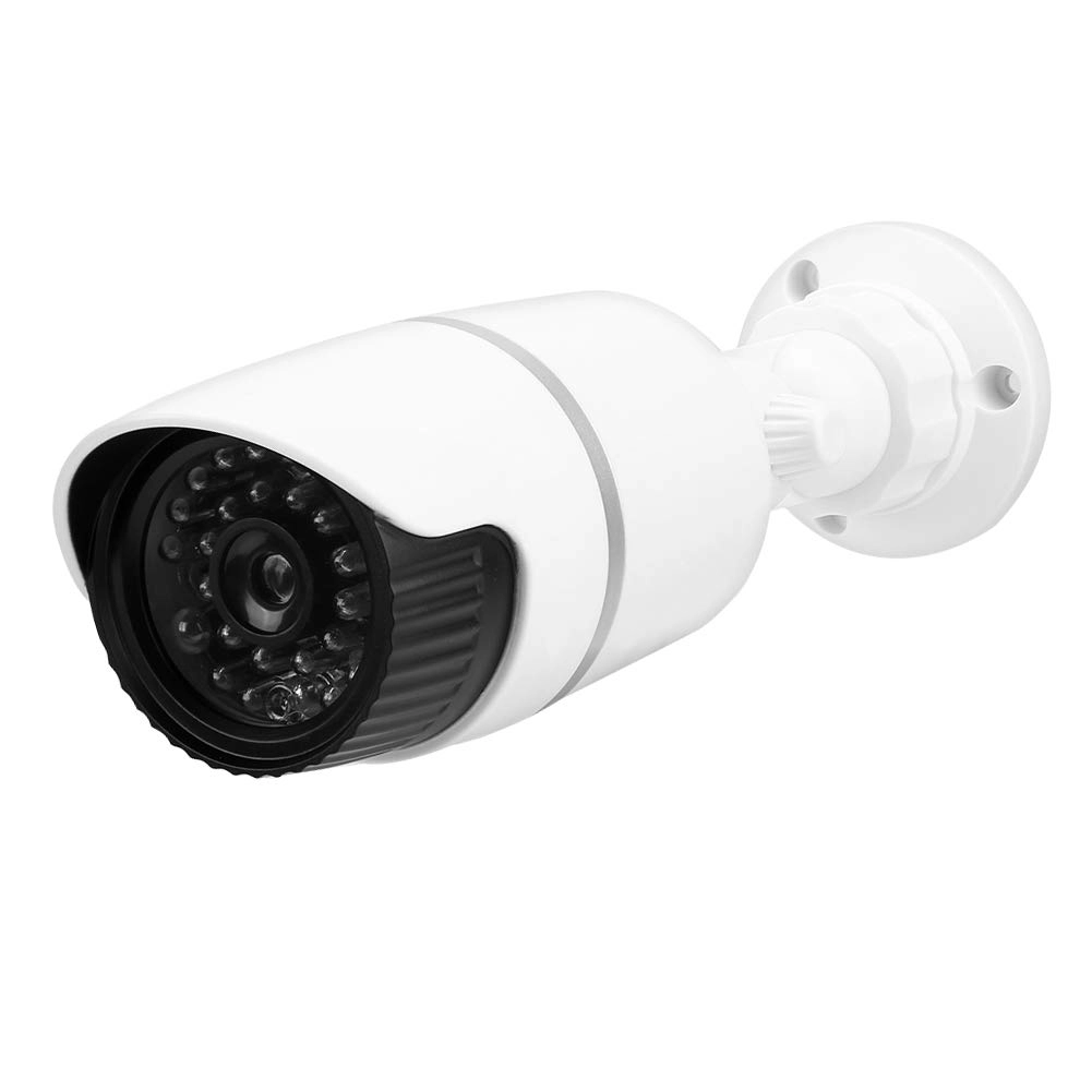 Dioche Dummy Fake Security Camera - Outdoor