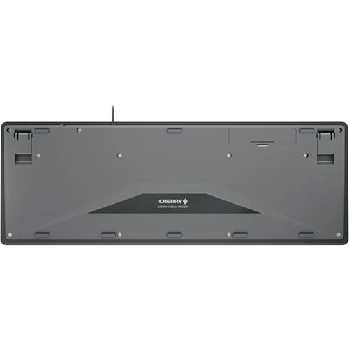 STREAM PROTECT KEYBOARD - DE Wired
