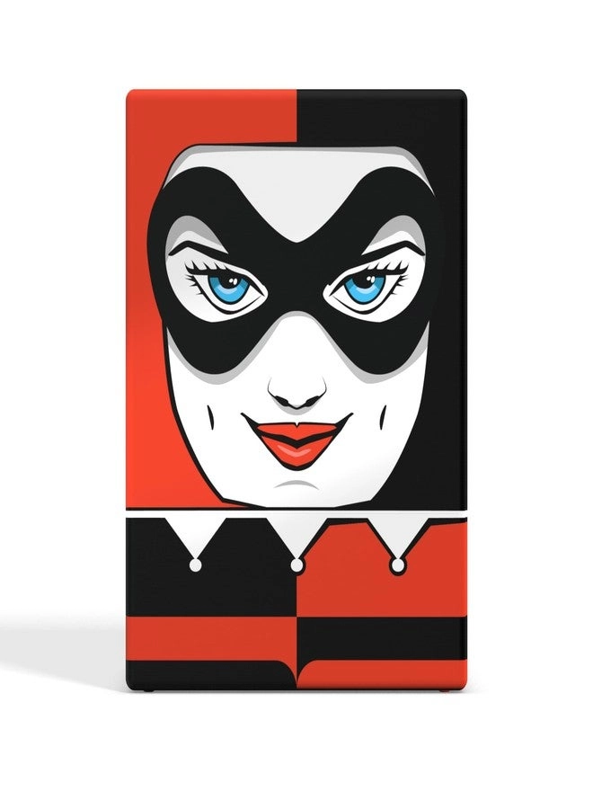 Squaroes - Boulder 100+ - Harley Quinn - DC Batman: Gotham City (GC004)