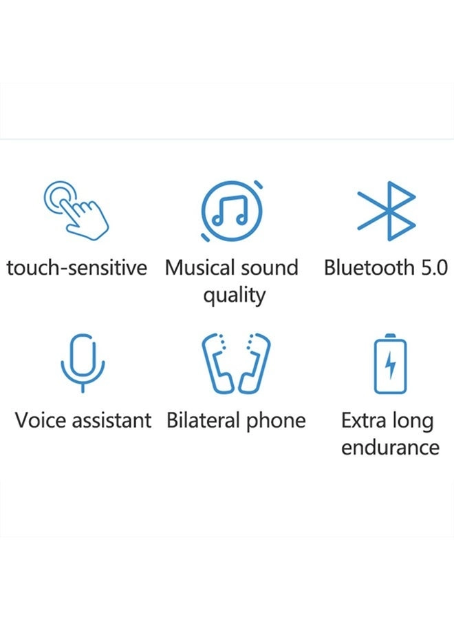 Airbuds Pro Wireless Earbud