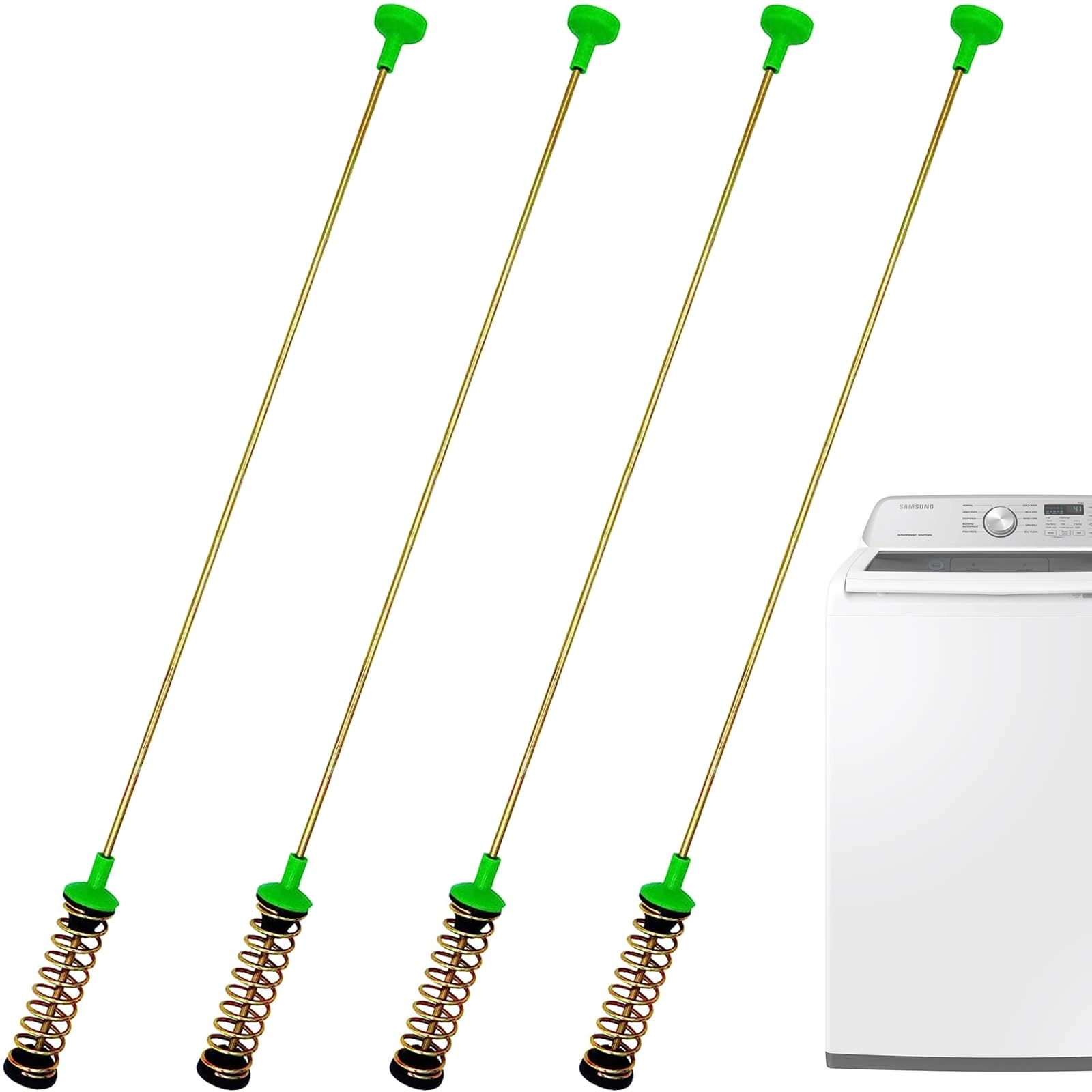 ChooKaChoo DC97-16350S - Samsung Washer