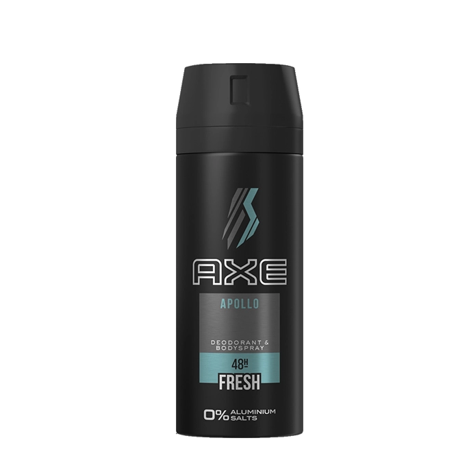 Apollo Bodyspray - 150ml