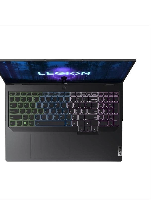 Legion Pro 5 - 16'' Core i9-13900HX 64GB DDR5 1TB SSD