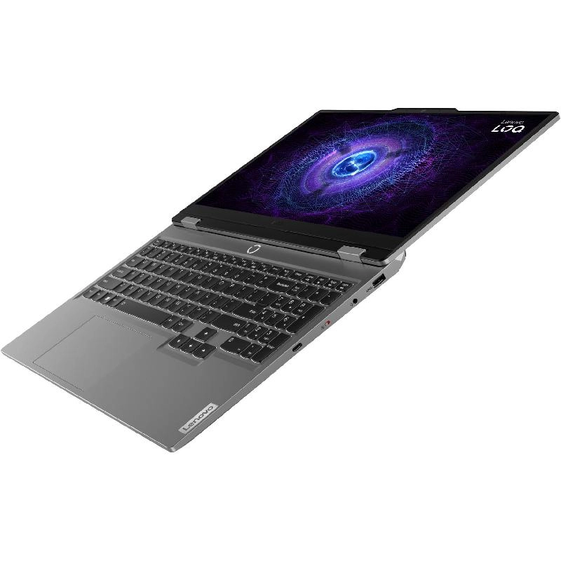 LOQ - 512GB Intel Core i7-13650HX (13th Gen)