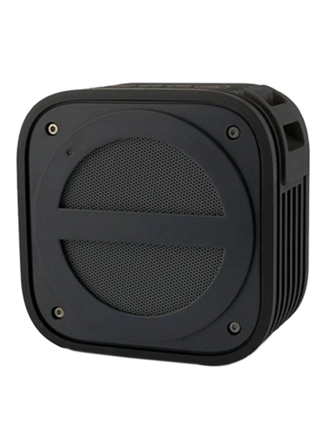 CRDC Bluetooth Speaker