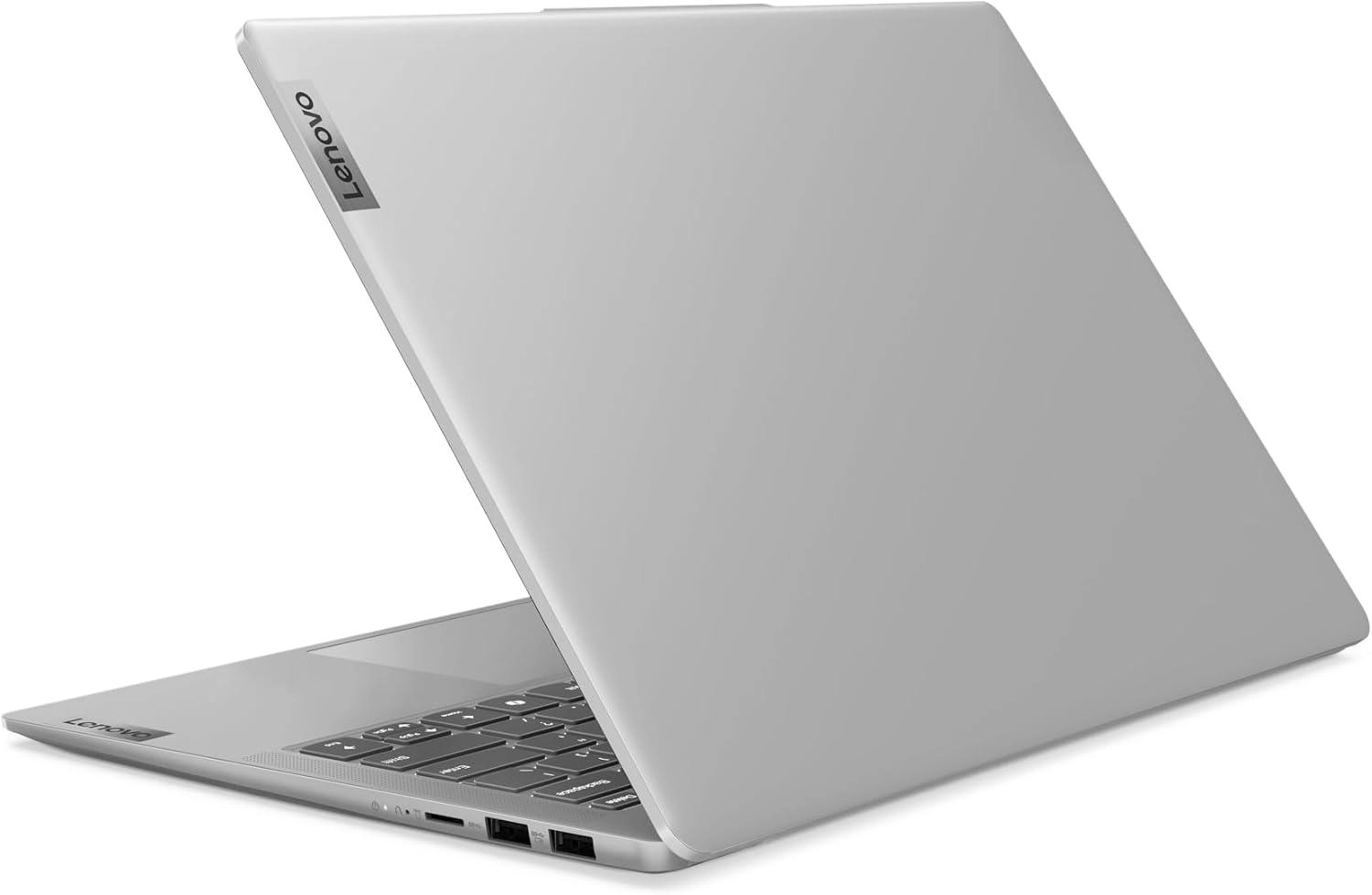 Ideapad Slim 5 83HL0002AX - 14'' Snapdragon X Plus 16GB 512GB SSD