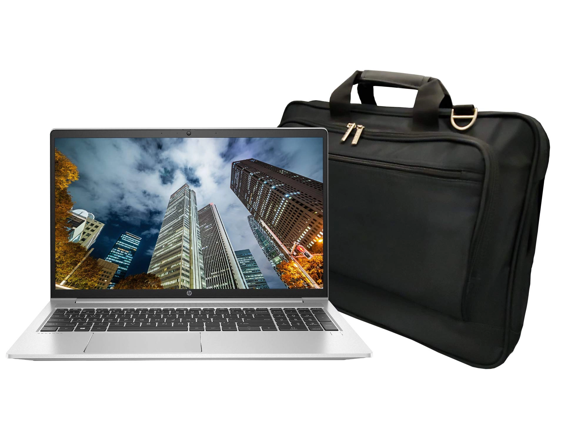 HP ProBook 450 G8 ASIHLAMZ234 - 15.6'' Core i5 8GB DDR4 256GB SSD