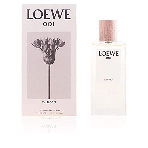 001 Woman Eau de Parfum 100 ml