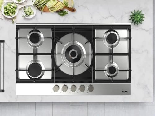 FORTUNA 905 IX Gas hob