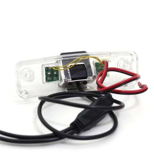 Car Backup Camera - Wired