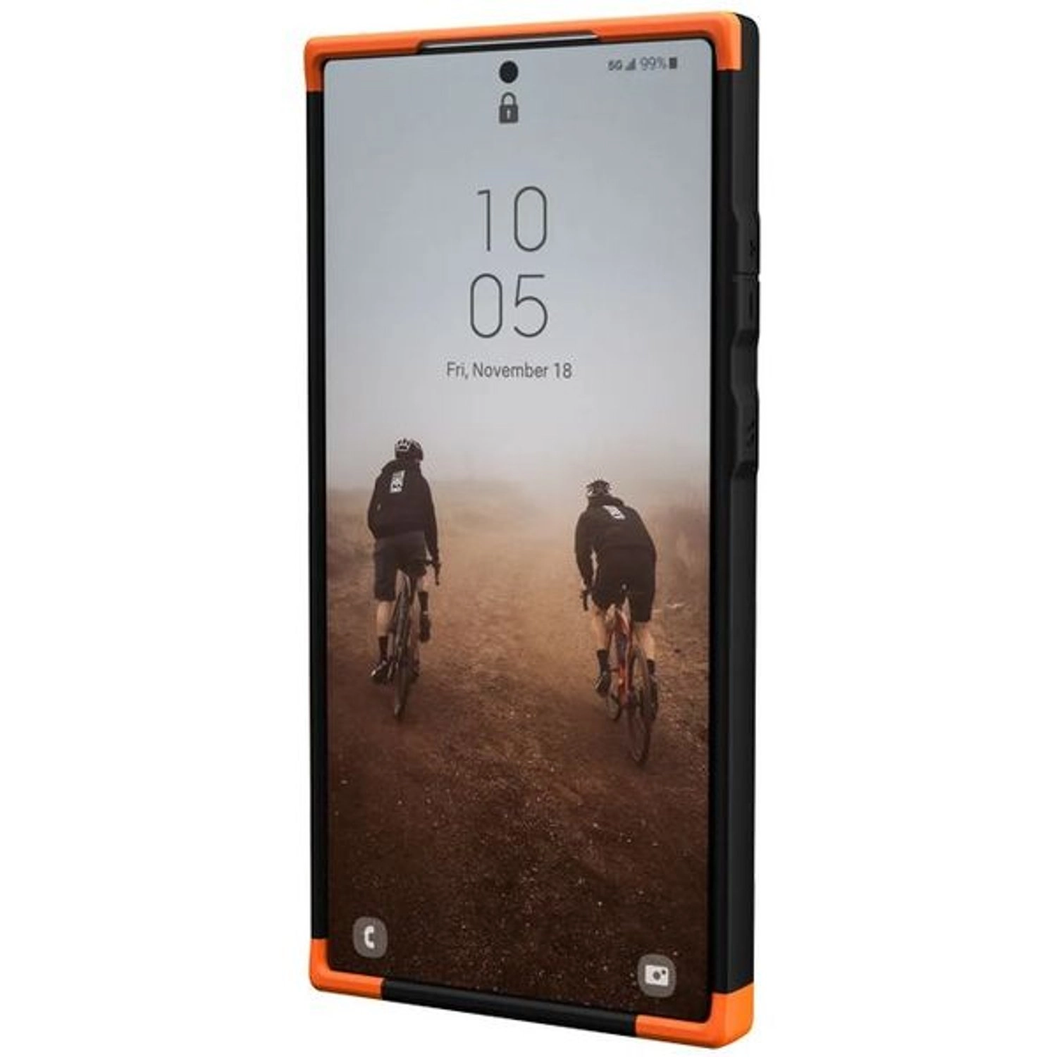 Civilian Case for Galaxy S23 Ultra