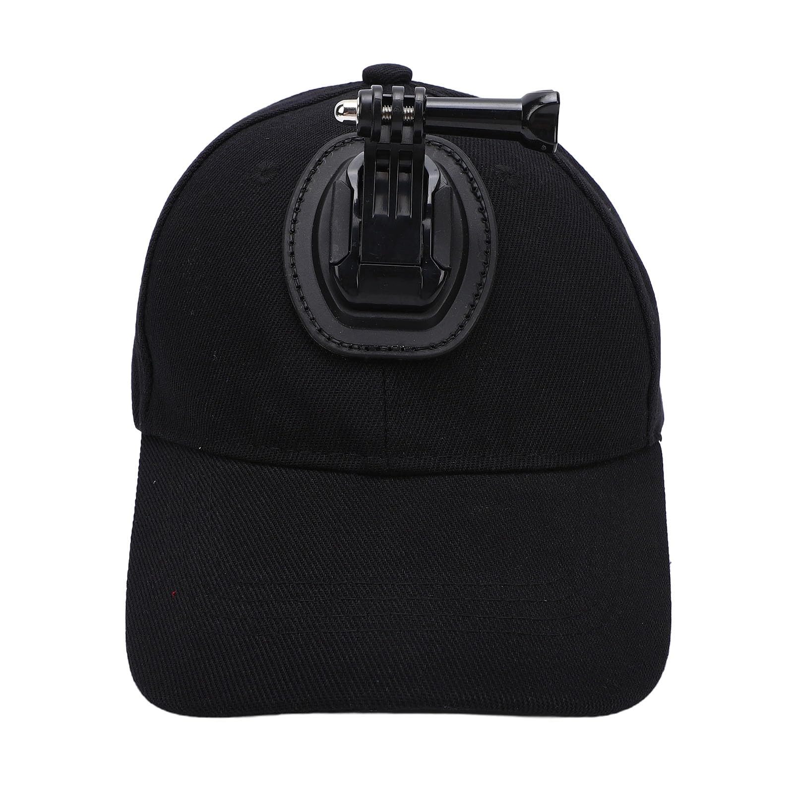 Yanmis Action Camera Mount Hat