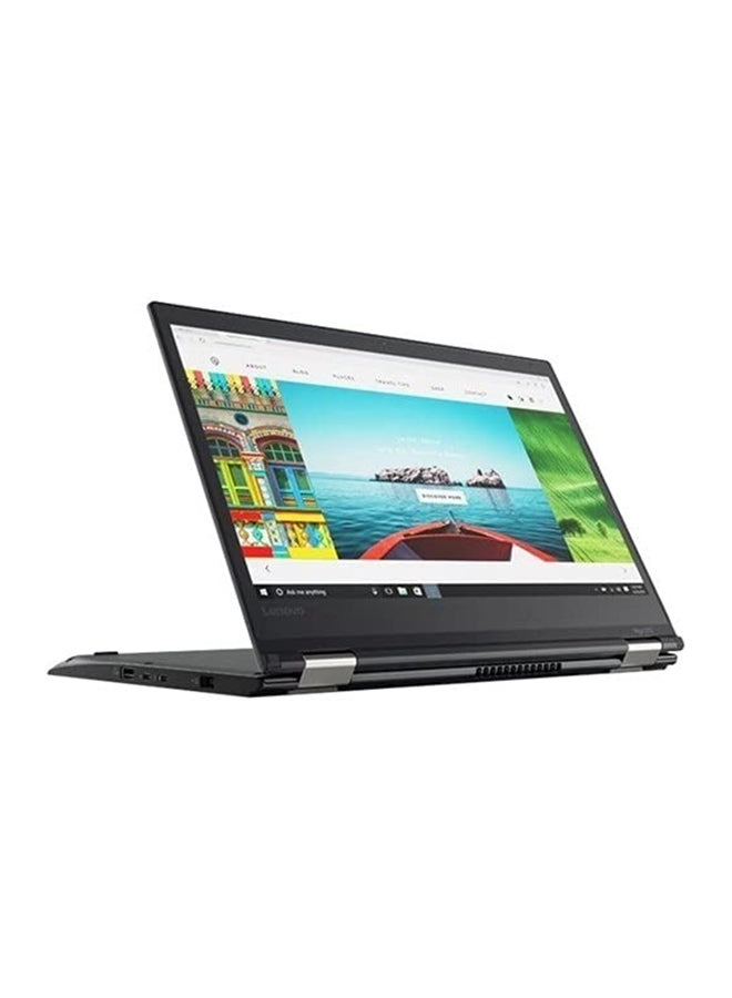 (Renewed) ThinkPad Yoga 370 i7-7600 - 13.3'' Core i7-7600 8GB DDR4 256GB SSD