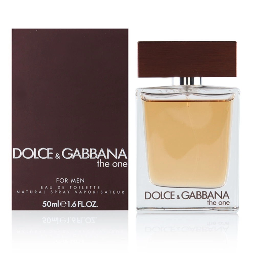 Dolce And Gabbana The One - Eau de Toilette 1.6 OZ