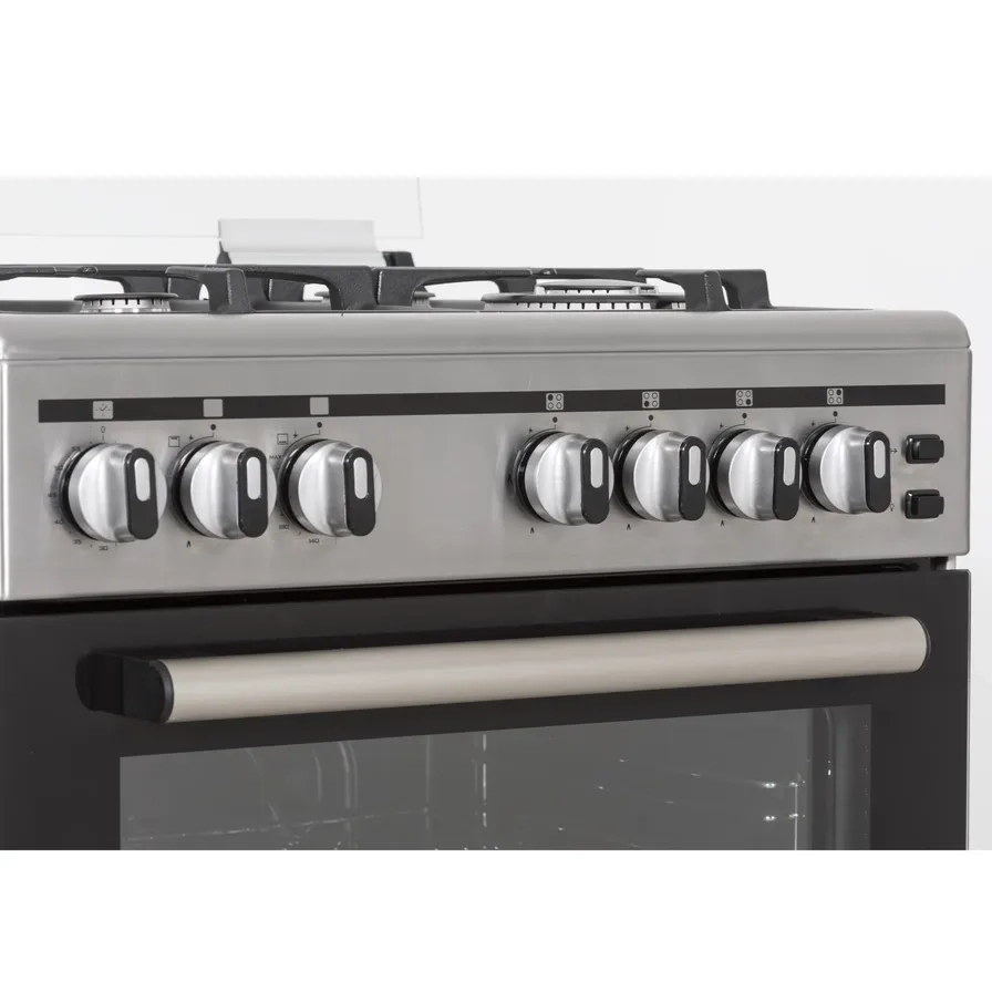 TERGC66ST GAS Cooker