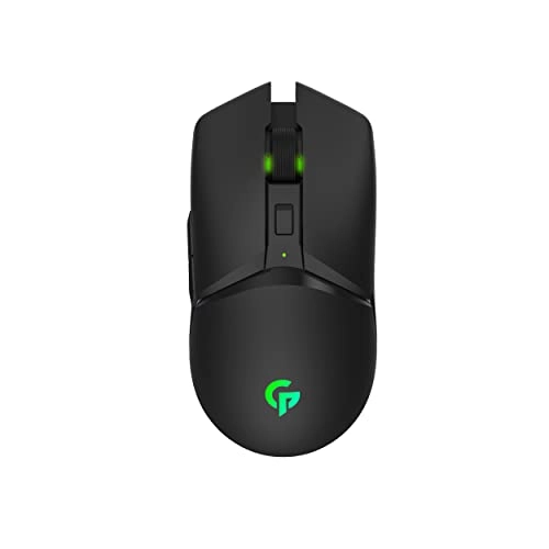 Gaming 7D RGB Mouse - Wireless