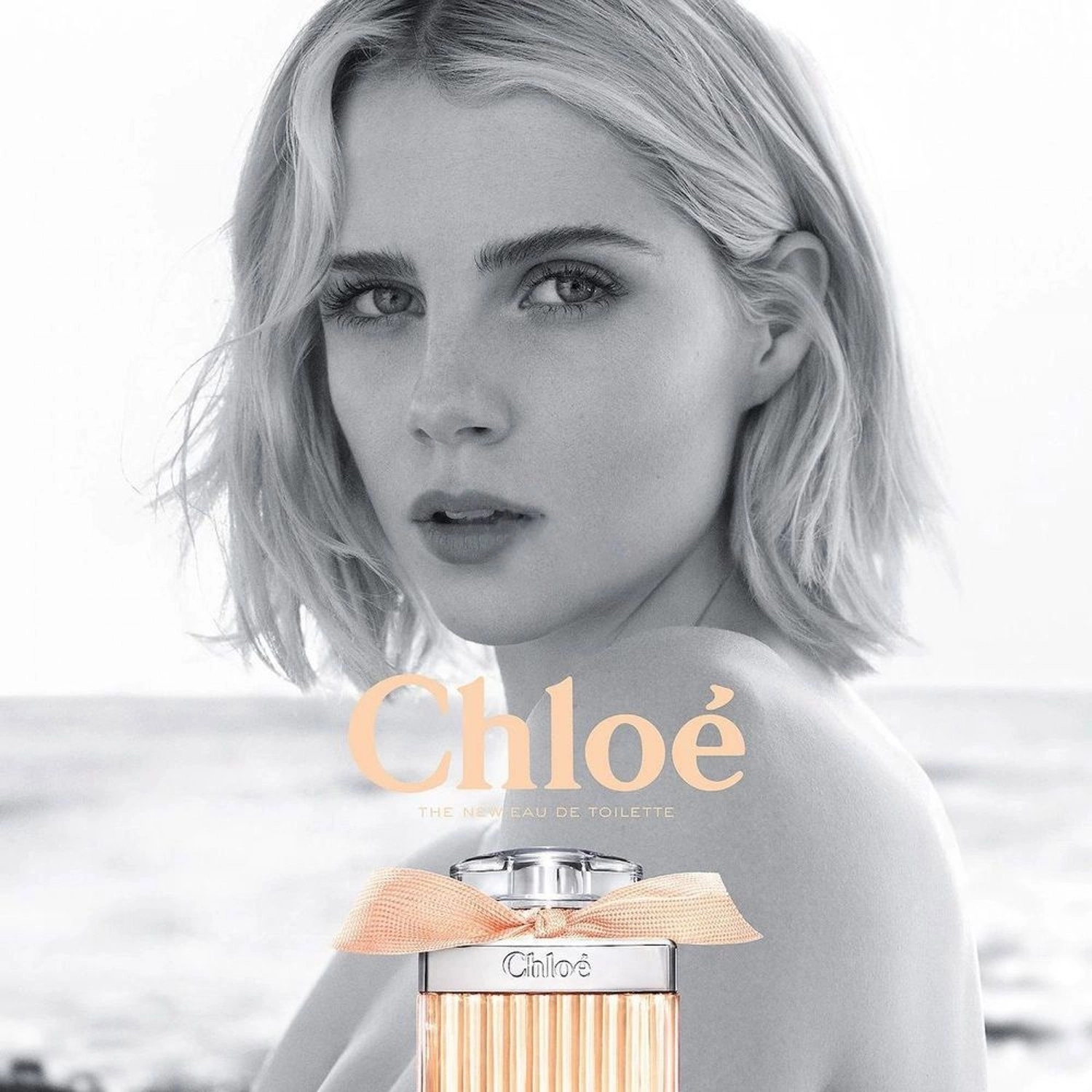 Rose Tangerine Eau de Toilette 5ml