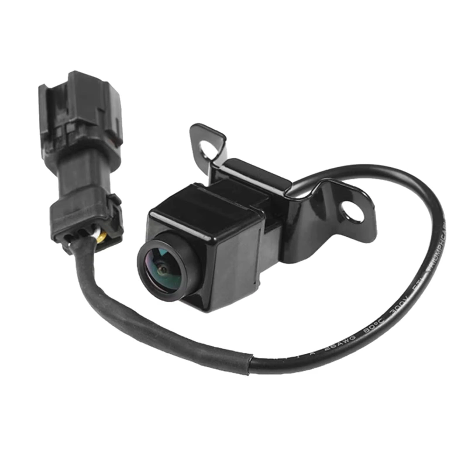 Rear View Camera - Night vision