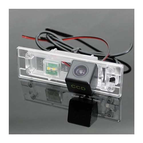 Car Backup Camera - Night Vision Wireless 720x540