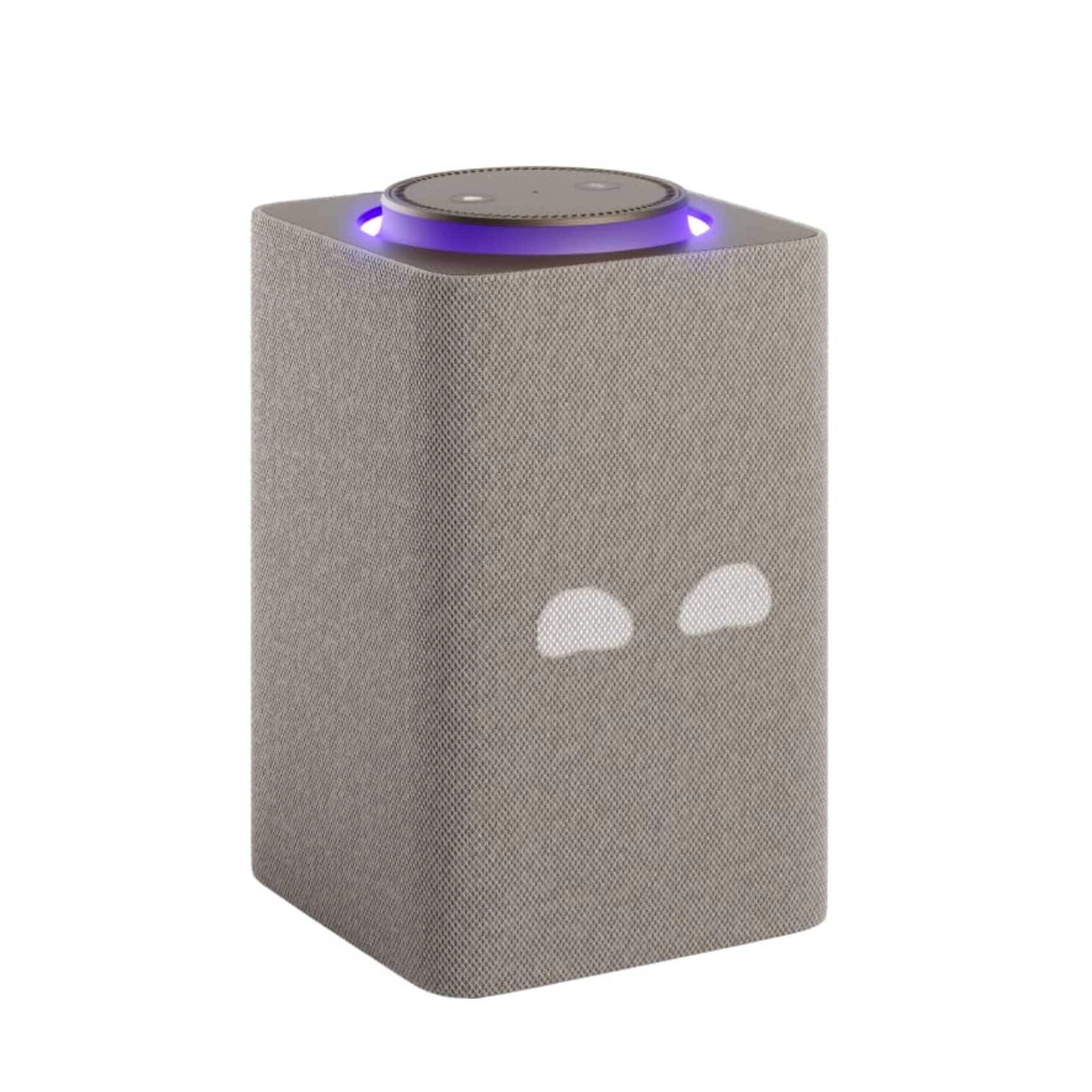 Yango Smart Speaker Max