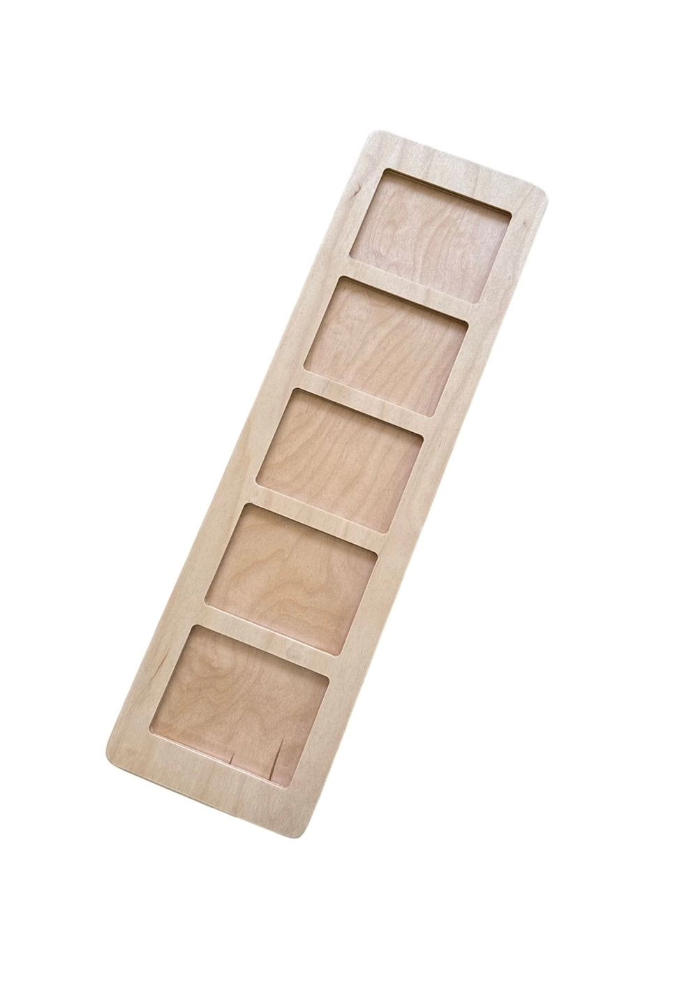 Tiles Tray - Suitable for 3 years and above