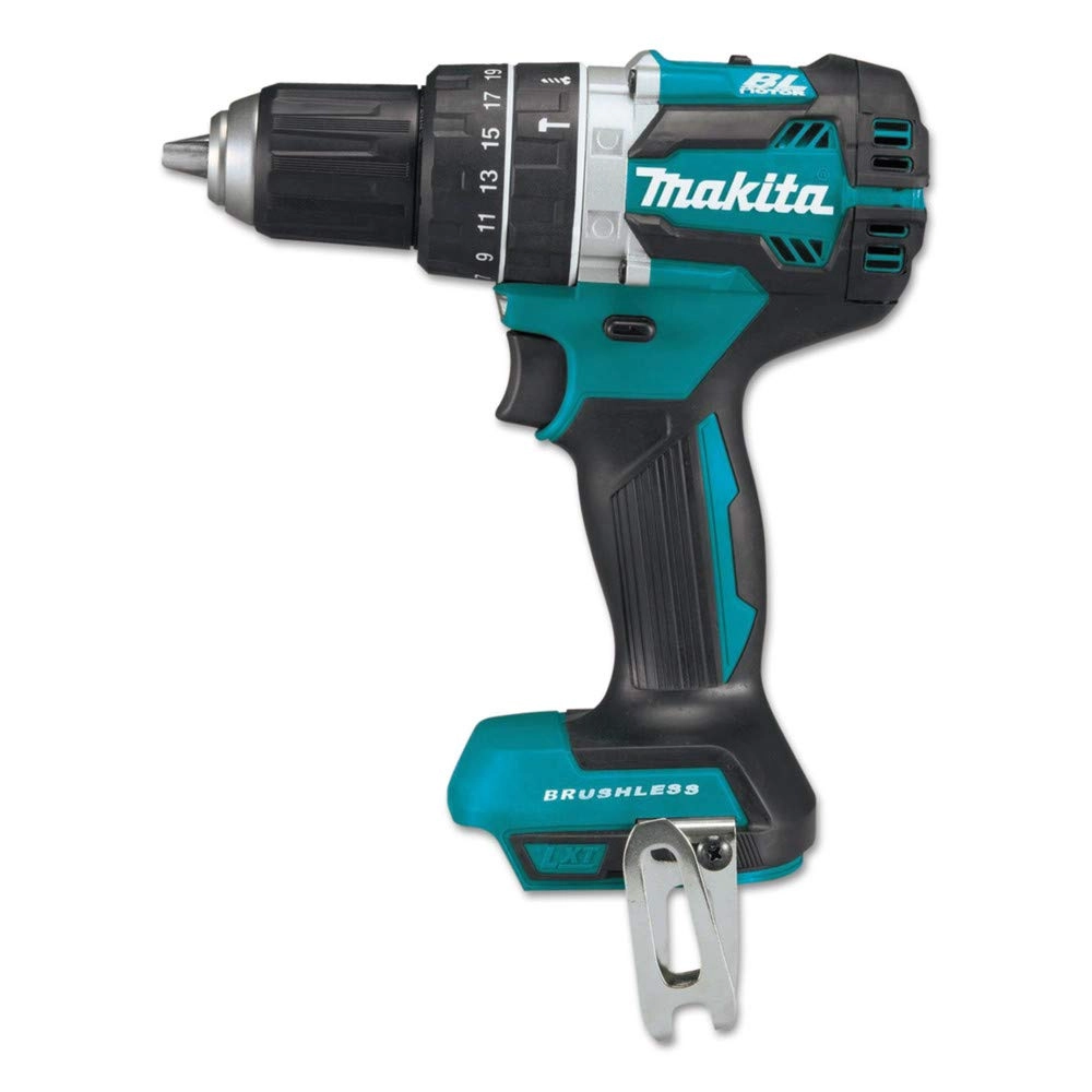 Makita XPH12Z - 5 Ampere-hour