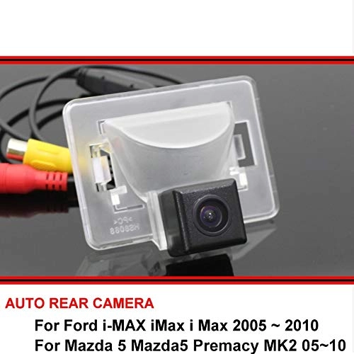 Reverse Backup Rear View Camera - Night vision