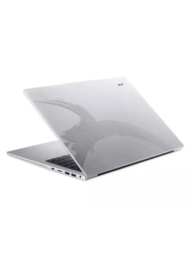 Aspire Lite AL15-52 NX.J5REM.002 - 16'' Core i5-1334U 8GB DDR5 512GB SSD